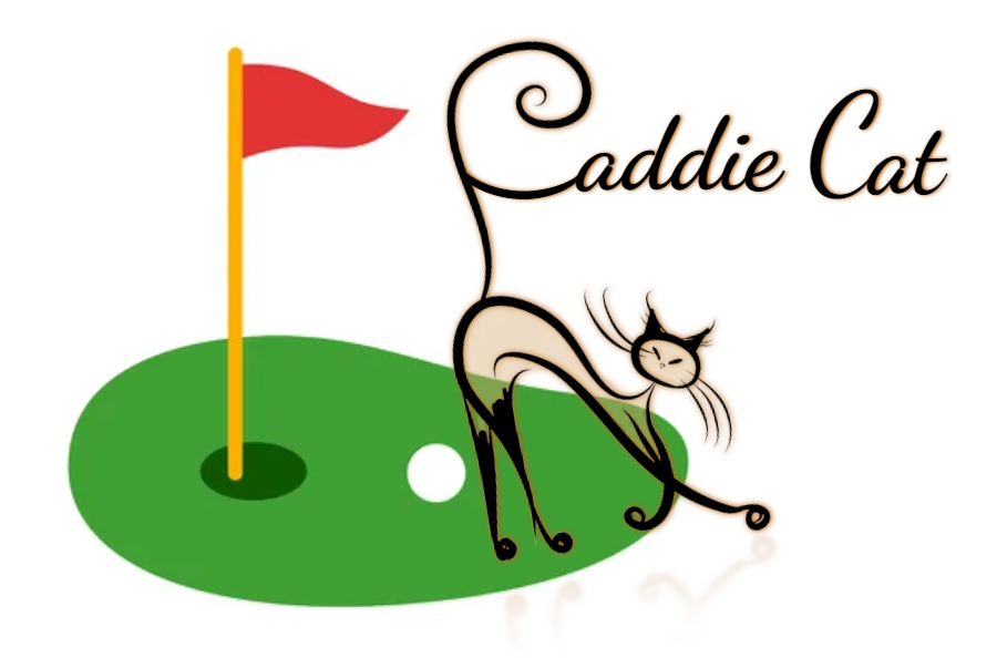 Caddie Cat